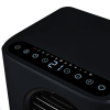 Кондиционер мобильный Zanussi ZACM-10 UPB/N6 Black
