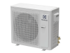 Комплект ELECTROLUX EACD-18H/UP3-DC/N8 инверторной сплит-системы, канального типа