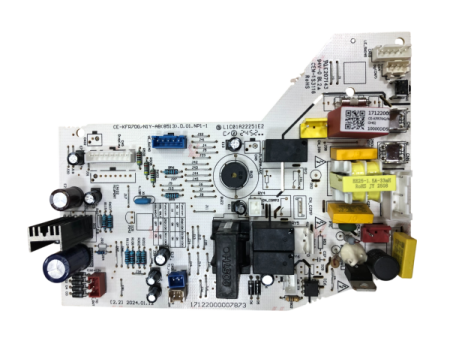 Плата управления внутреннего блока EACS-24HSM/N8_V2/in (17122000065715)