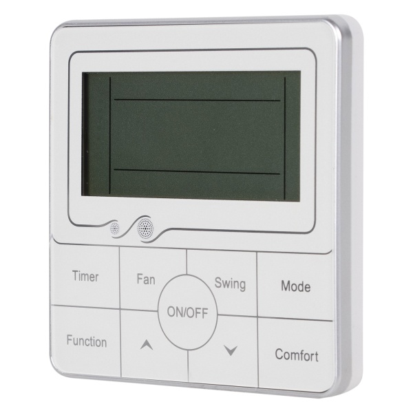 BMWC-300 Проводной пульт управления фанкойлом серии CHARM