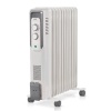 Масляный радиатор Ballu CUBE BOH/CB-11W 2200