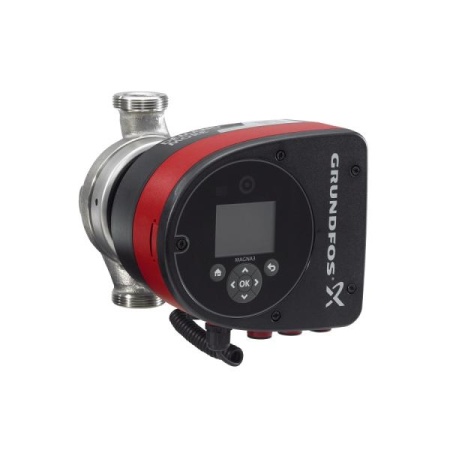 Grundfos Циркуляционный насос MAGNA3 32-60 N 180