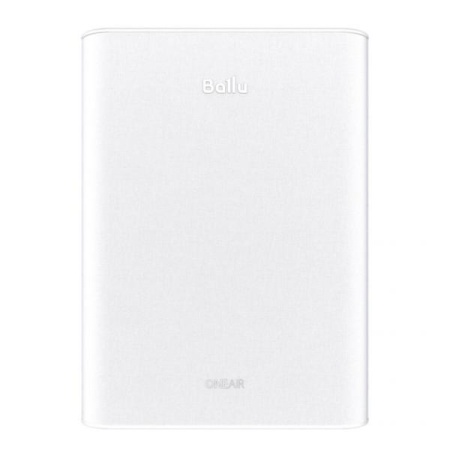 Очиститель воздуха приточный Ballu ONEAIR ASP-100W