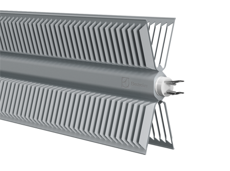 Конвектор электрический Electrolux ECH/AG-1000 MFR