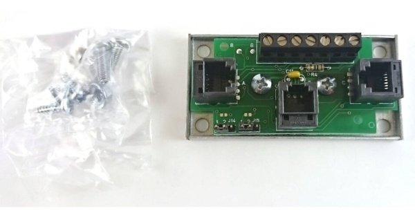 Разветвитель Carel TCONN6J000