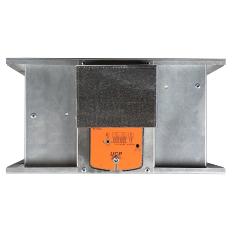 Клапан SHFDO-60-O-600_300-MB230-0-0-0-0