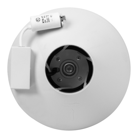 Вентилятор канальный центробежный SHUFT CFk 315 VIM