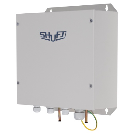 Блок управления SHUFT DX-Kit-00D(at)