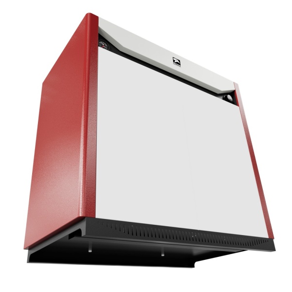 Чугунный газовый котел ЛЕМАКС LIDER PRO-600 (40 квт)