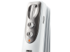 Радиатор масляный Zanussi Espressione ZOH/ES-07WN 1500W (7-секций)