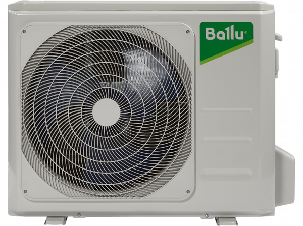 Комплект BALLU BLC_M_CF-24HN1 полупромышленной сплит-системы, напольно-потолочного типа