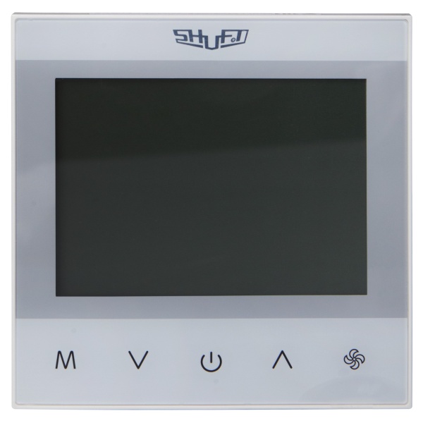 Пульт управления фанкойлами для 2-х трубных систем SHUFT SRC-16-1