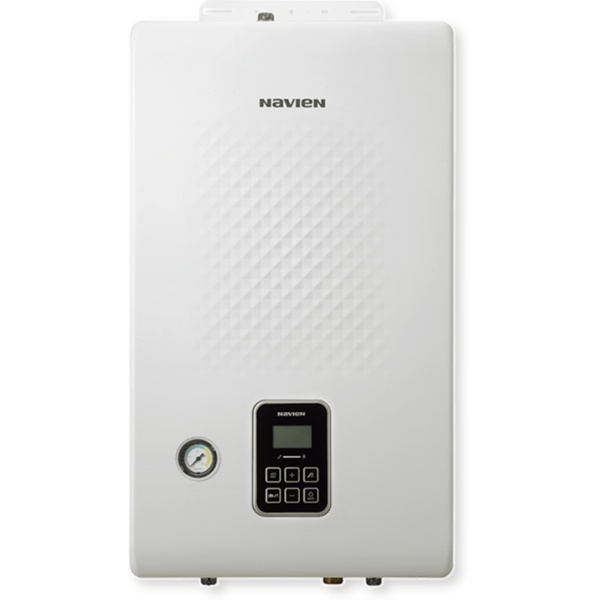 Котел электрический Navien EQB 6HW NEW настенный, 1 конт.