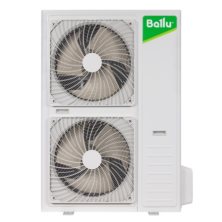 Сплит-система колонного типа BALLU BFS-60HN1 комплект