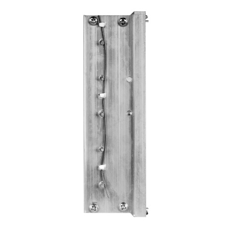 Клапан расхода D 300*150