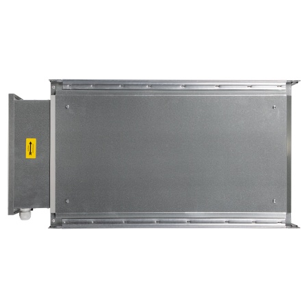 Нагреватель электрический для прямоугольных каналов EHR 1000*500-60