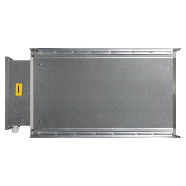 Нагреватель электрический для прямоугольных каналов SHUFT EHR 600x350-45