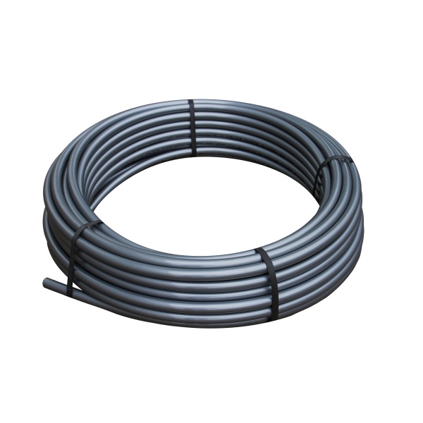 Труба из сшитого полиэтилена Pex-a EVOH d324,4, бухта 50м