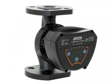 Насос ZOTA EcoRING IV 25/100 180