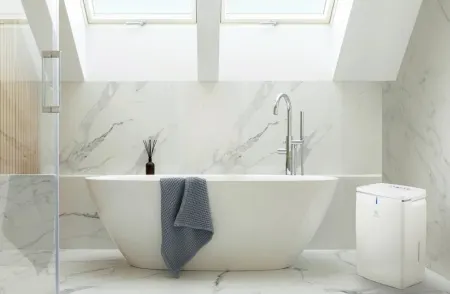 Осушитель воздуха Electrolux EDH-20L