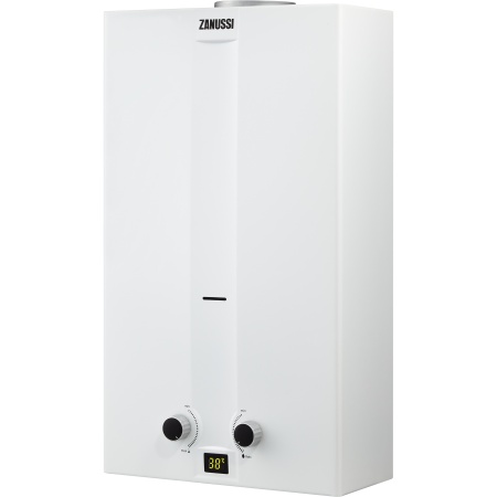 Газовая колонка Zanussi GWH 10 Fonte LPG