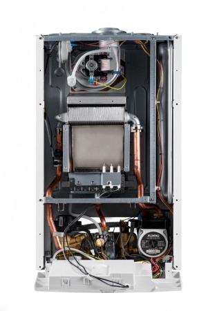 Котел газовый настенный MIZUDO GB M24T (24 кВт, 2 Т/О) с шиной OpenTherm