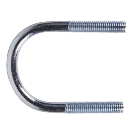 Болт-скоба U-образный SHUFT оцинкованный 1 1/4'' М8