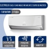 Сплит-система инверторного типа Electrolux EACS/I-24HG-MILK2/N8 комплект
