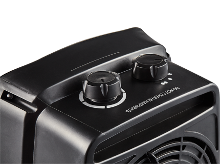 Тепловентилятор Ballu BFH/S-11