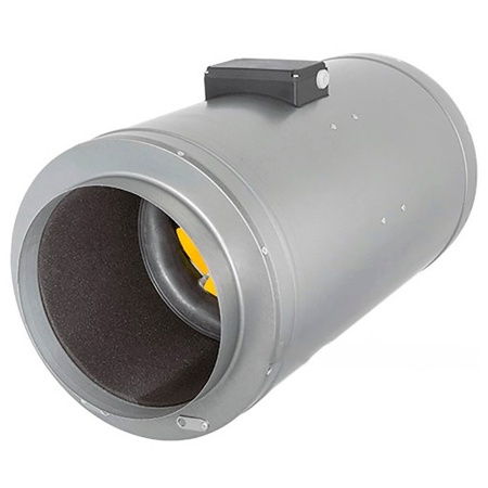 Вентилятор шумоизолированный SH 400 EC