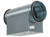Эл/нагреватель для круглого канала EHC 250-12,0/3