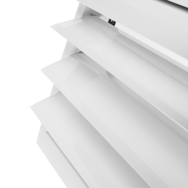 Инерционная решетка GA 600*350