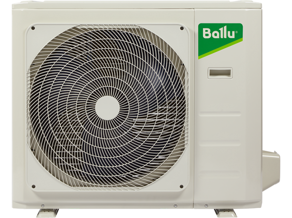 Комплект Ballu Machine BLC_CF-36HN1_21Y полупромышленной сплит-системы напольно-потолочного типа