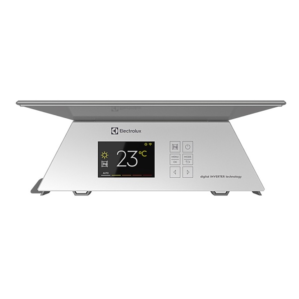 Блок управления Transformer Digital Inverter Electrolux ECH/TUI3.1