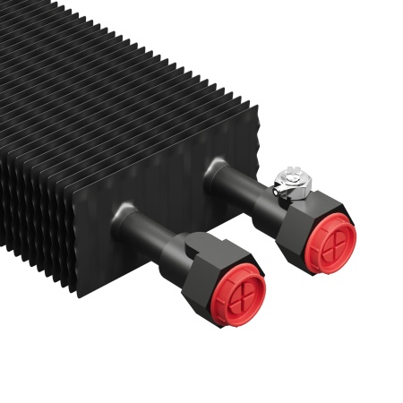 Конвектор внутрипольный Royal Thermo ATRIUM-110/250/1500-DG-U-NA