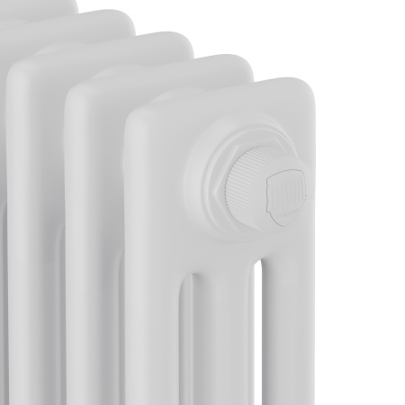 Дизайн-радиатор Royal Thermo Insignia VC3180 - 06 секц. RAL9016