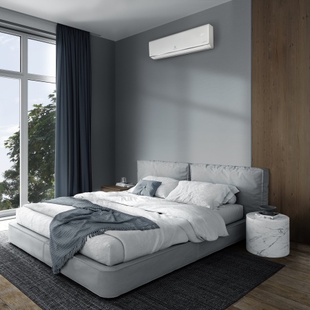 Сплит-система инверторного типа ELECTROLUX EACS/I-09HAV/N8_22Y комплект