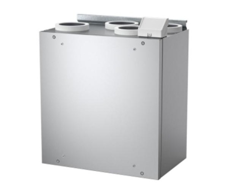 Приточно-вытяжная установка Systemair SAVE VTR 150/B L 1000W