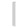 Дизайн-радиатор Royal Thermo Shift R22 VC2180 - 08 секц. RAL9016