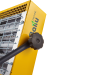 Обогреватель инфракрасный BALLU BIH-LM-1.5-R