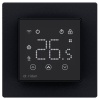 Термостат комнатный РИДАН RSmart-SB с Wi-Fi подключением 230V, черный
