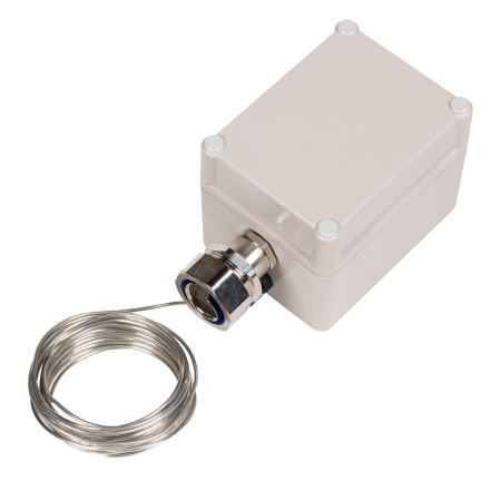 Реле температуры TS-K4-M-IP65 RGP 4 метра (IP65)