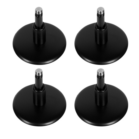 Полотенцесушитель Royal Thermo Axel black П6 500х800 электро (встроен. диммер)