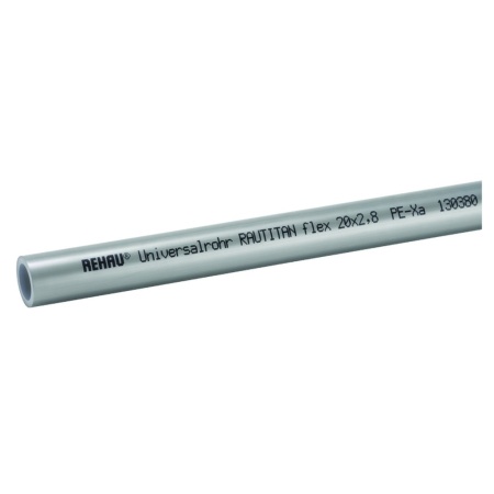 Труба универсальная RAUTITAN flex 16x2,2, бухта 100м