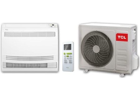 Сплит-система TCL TCH-10HRIA/A1+TOH-10HINA