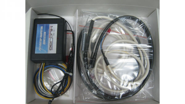Низкотемпературный комплект AERONIK- НК1 (10шт в уп.)