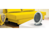 Тепловентилятор Zanussi ZFH/C-405