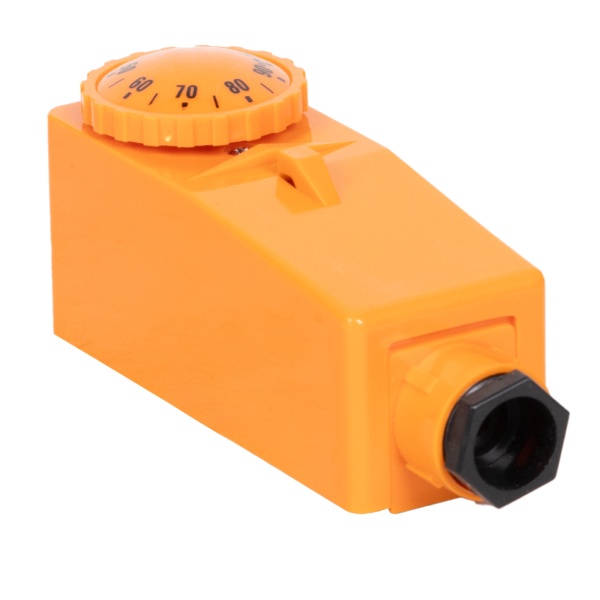 BRC-S (5610) Контактный термостат