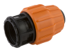 Муфта комбинированная Джилекс для шланга РP 51х1 1/2" М (5 шт. в уп.)