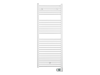 Полотенцесушитель электр. Zehnder Aura PBEZ-090-50/MQ RAL9016